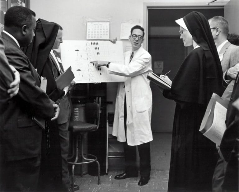 Photo Medical history