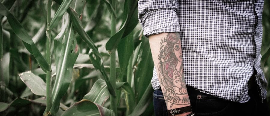Sleeve Tattoo Ideas
