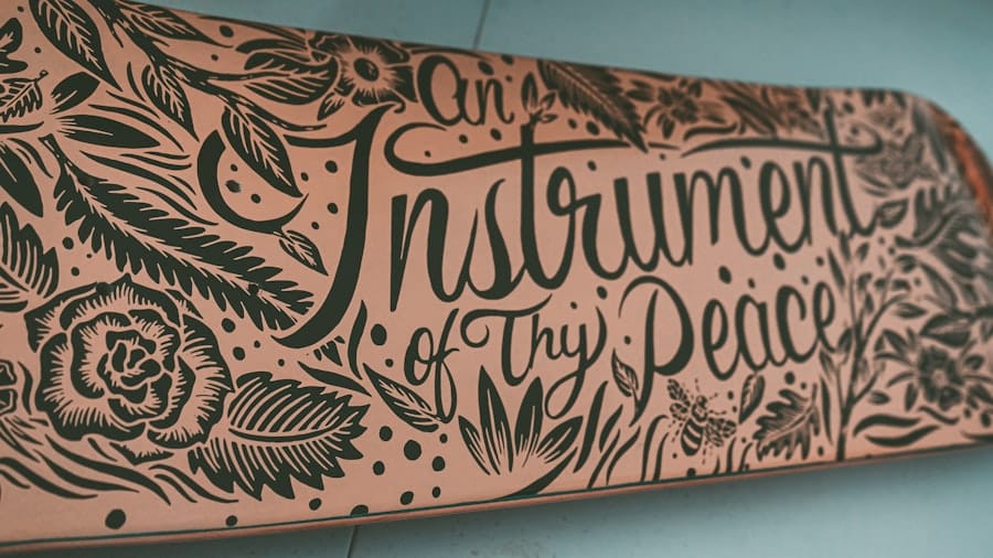 Photo Fun House Tattoo