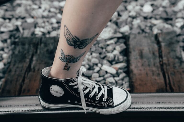 Photo Small Tattoo Ideas