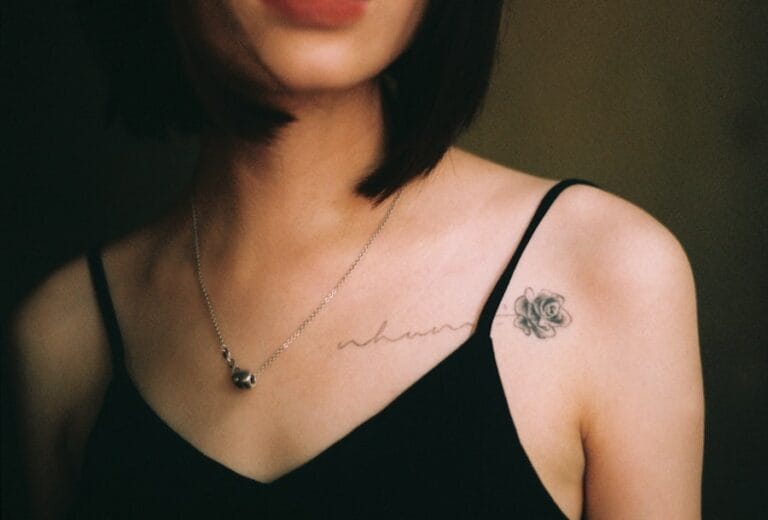 Photo Souvenir Tattoos
