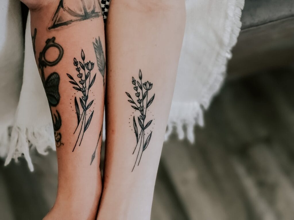 Photo Sleeve Tattoo Ideas