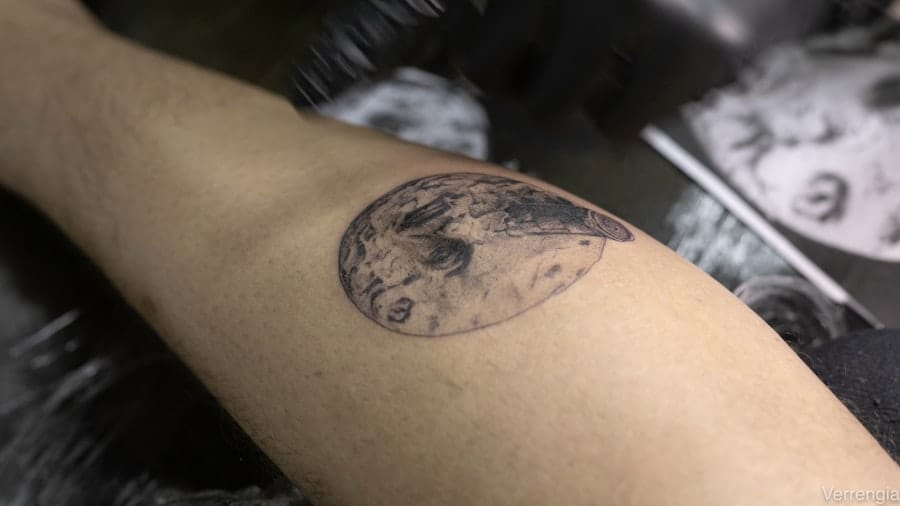 Photo Small Tattoo Ideas