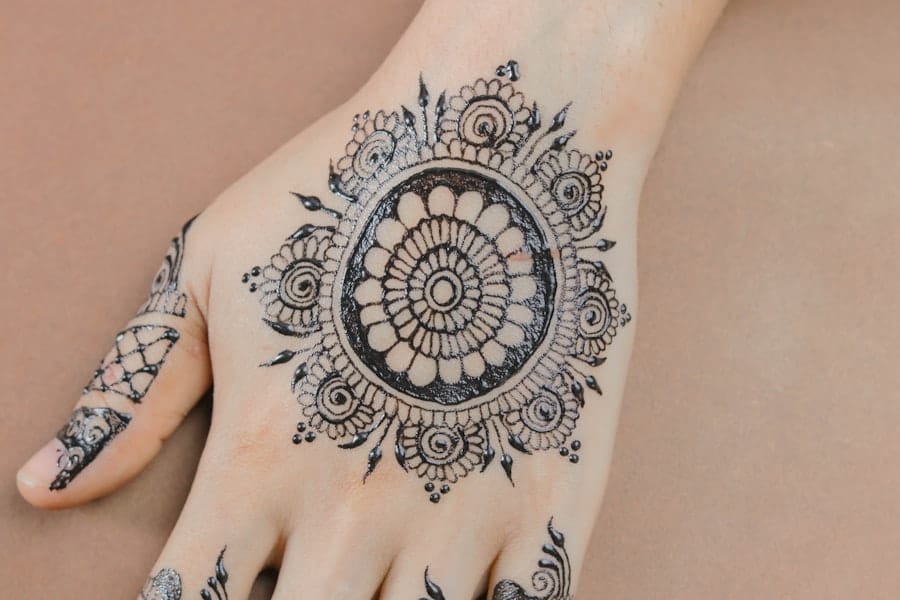 Photo Small Tattoo Ideas