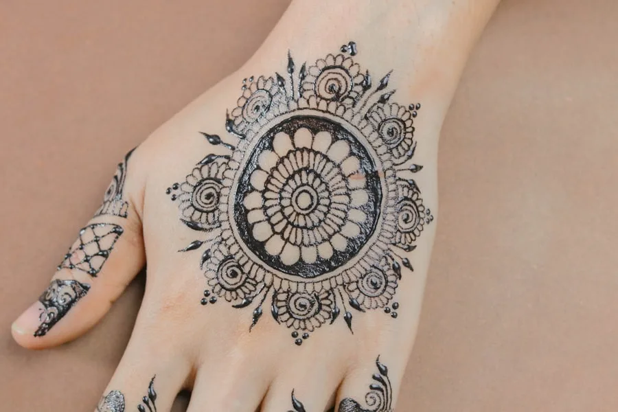 Photo Small Tattoo Ideas