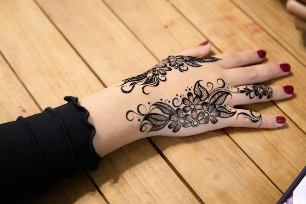 Photo Traditional Tattoos